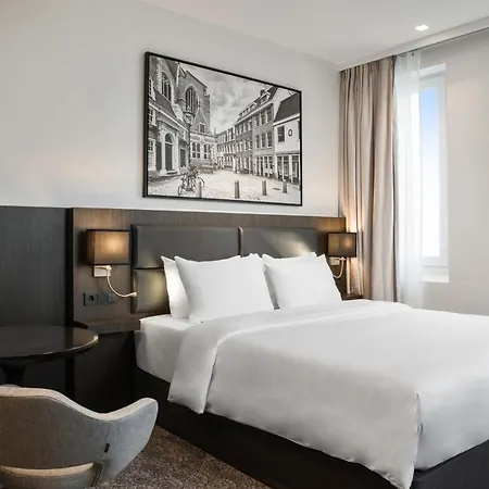 Hotel Radisson & Amsterdam South
