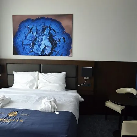 Hotel Radisson & Amsterdam South Amstelveen