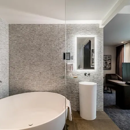 Radisson & Amsterdam South Hotel 4*