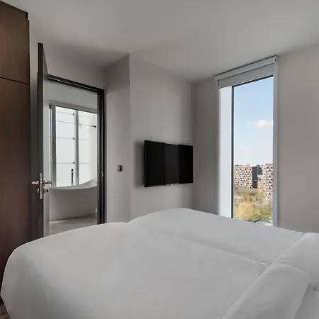 Radisson & Amsterdam South Hotel