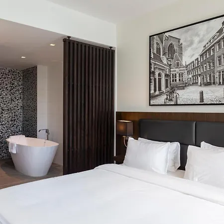 Radisson & Amsterdam South 4* Amstelveen