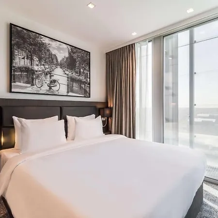 Radisson & Amsterdam South