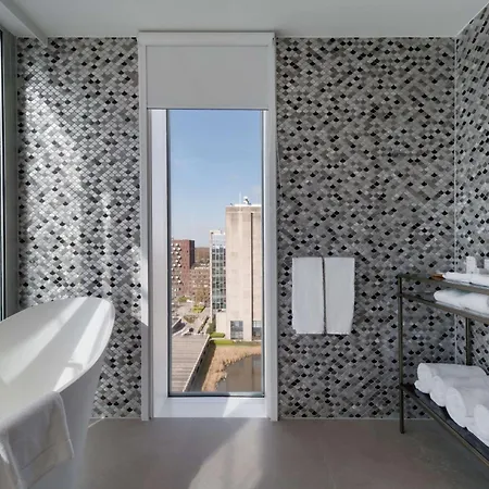 Radisson & Amsterdam South Hotel 4*