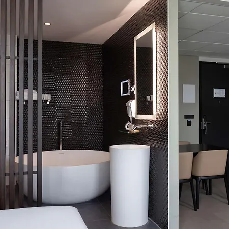 Radisson & Amsterdam South Hotel Amstelveen