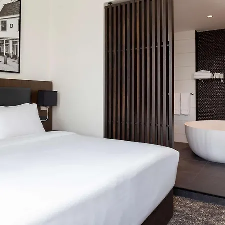 Radisson & Amsterdam South Amstelveen