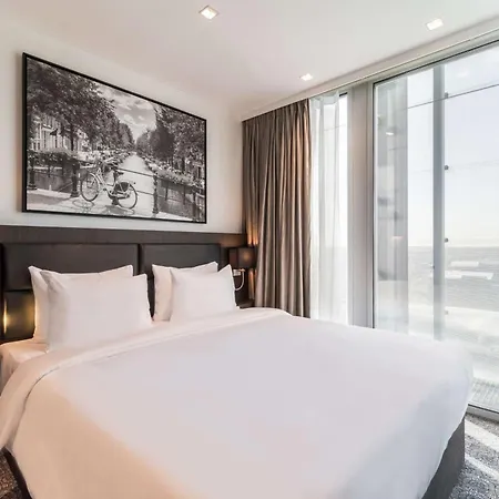 Hotel Radisson & Amsterdam South Amstelveen