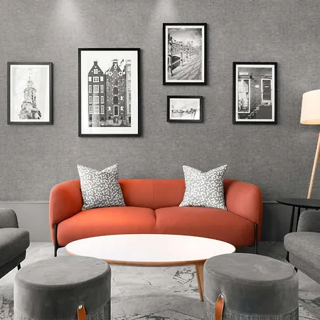 Radisson & Amsterdam South Hotel 4*