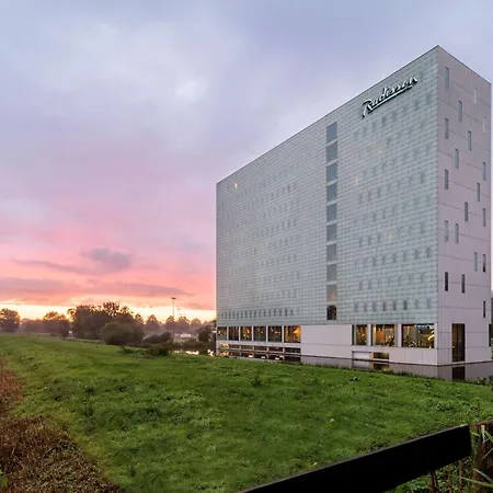 Radisson & Amsterdam South Hotel Amstelveen