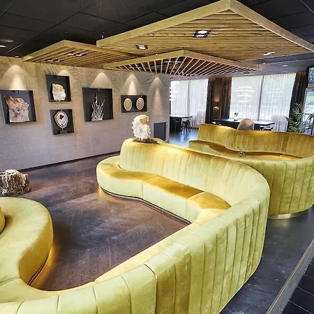 Radisson & Amsterdam South 4* Amstelveen