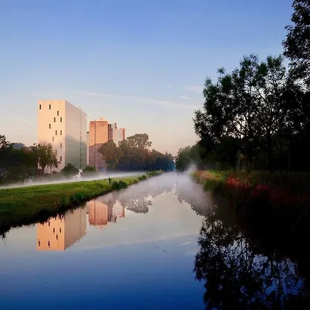 Radisson & Amsterdam South Hotel Amstelveen