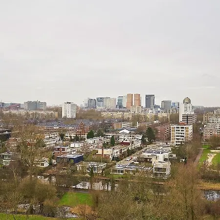 Radisson & Amsterdam South Hotel