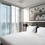 Radisson & Amsterdam South 호텔 4*