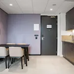 Radisson & Amsterdam South 4*