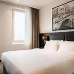 Radisson & Amsterdam South