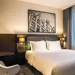 호텔 Radisson & Amsterdam South 4*