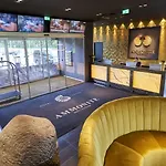 호텔 Radisson & Amsterdam South