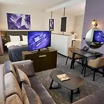 Radisson & Amsterdam South 4* 암스텔벤