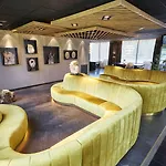 호텔 Radisson & Amsterdam South 암스텔벤