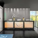 Radisson & Amsterdam South 호텔 암스텔벤