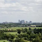 Radisson & Amsterdam South 호텔