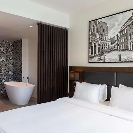 Radisson & Amsterdam South 4* Amstelveen