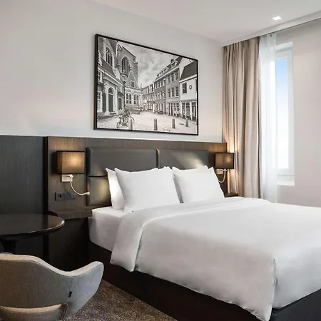 Radisson Hotel&suites Amsterdam South 4* Amstelveen