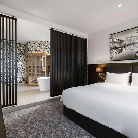 Hotel Radisson & Amsterdam South Amstelveen