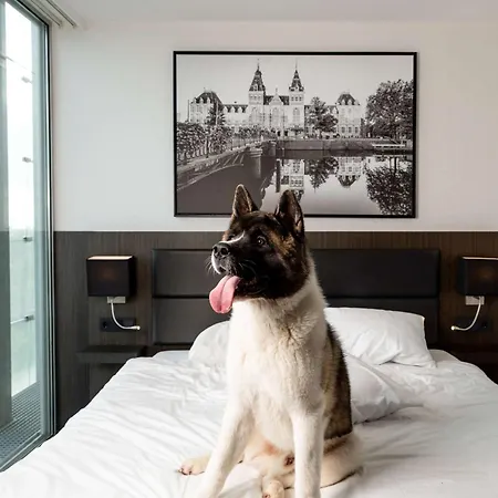 Radisson Hotel&suites Amsterdam South Amstelveen