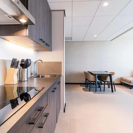 מלון Radisson & Amsterdam South 4*