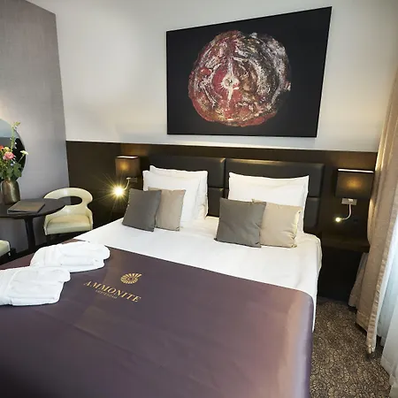 Radisson & Amsterdam South