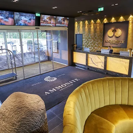 מלון Radisson & Amsterdam South