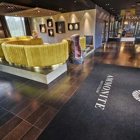 Radisson & Amsterdam South אמסטלבין