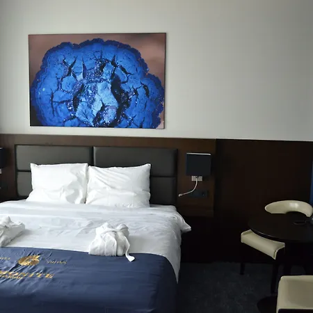 Radisson Hotel&suites Amsterdam South Hotel