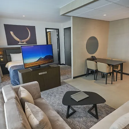 Radisson & Amsterdam South 4* אמסטלבין