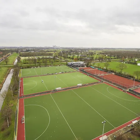 Radisson Hotel&suites Amsterdam South Amstelveen