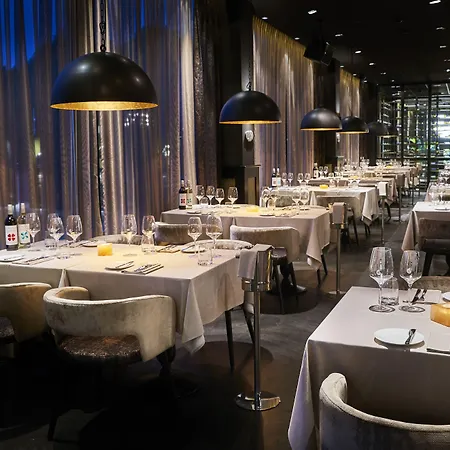 Radisson Hotel&suites Amsterdam South Hotel Amstelveen