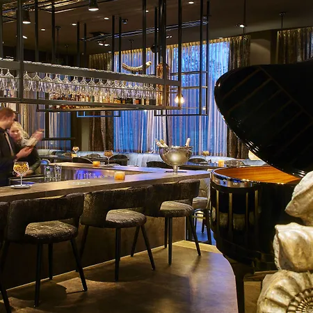 מלון Radisson & Amsterdam South