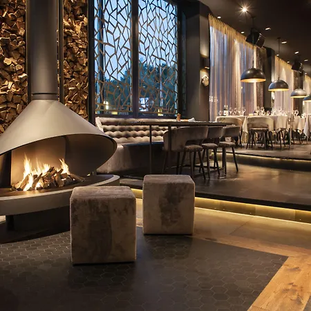 Radisson Hotel&suites Amsterdam South 4* Amstelveen