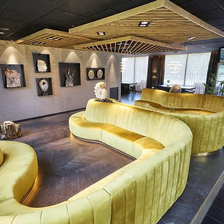 Hotel Radisson Hotel&suites Amsterdam South Amstelveen
