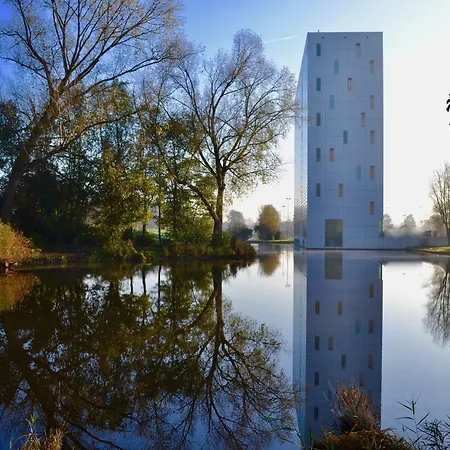 Radisson & Amsterdam South Отель