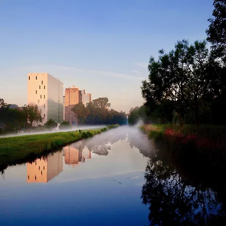 Radisson Hotel&suites Amsterdam South