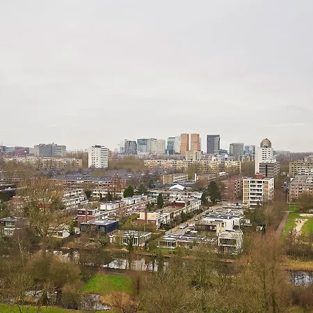 Radisson Hotel&suites Amsterdam South Amstelveen