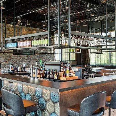 מלון Radisson & Amsterdam South 4*