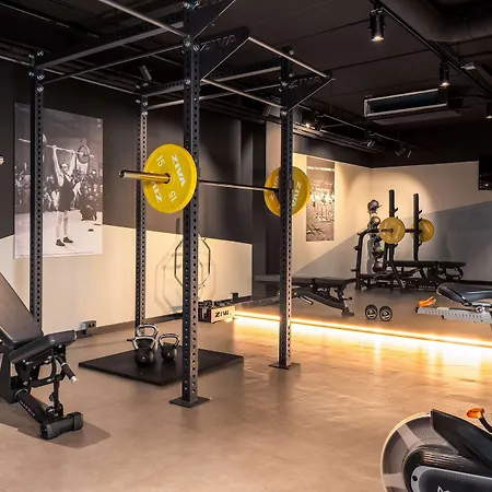 Radisson & Amsterdam South