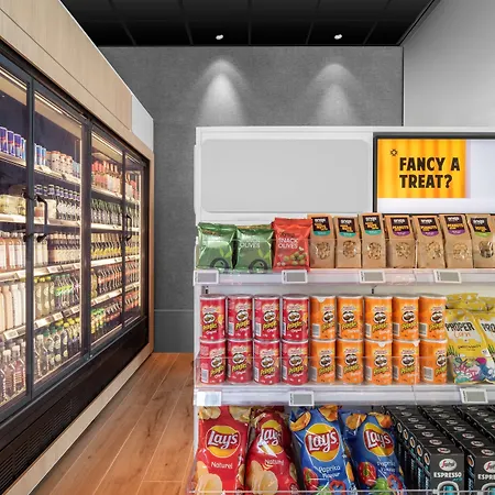 Radisson Hotel&suites Amsterdam South Amstelveen