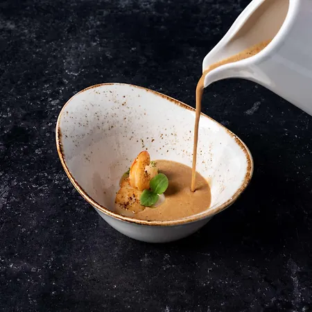 Radisson & Amsterdam South