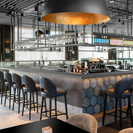 Radisson & Amsterdam South מלון