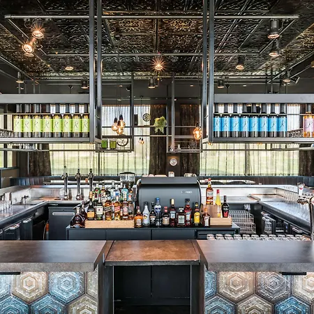 Hotel Radisson Hotel&suites Amsterdam South