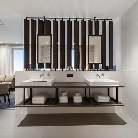 מלון Radisson & Amsterdam South אמסטלבין