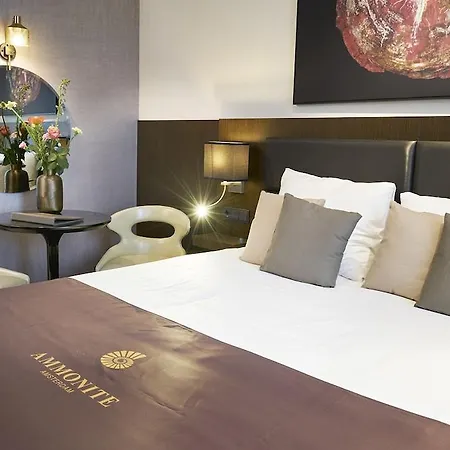 Hotel Radisson & Amsterdam South